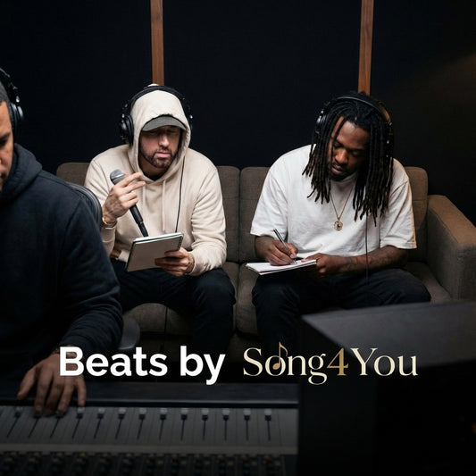 Beats by Song4You