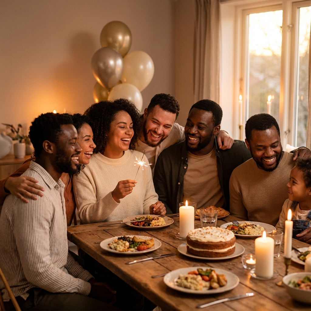 Geburtstag