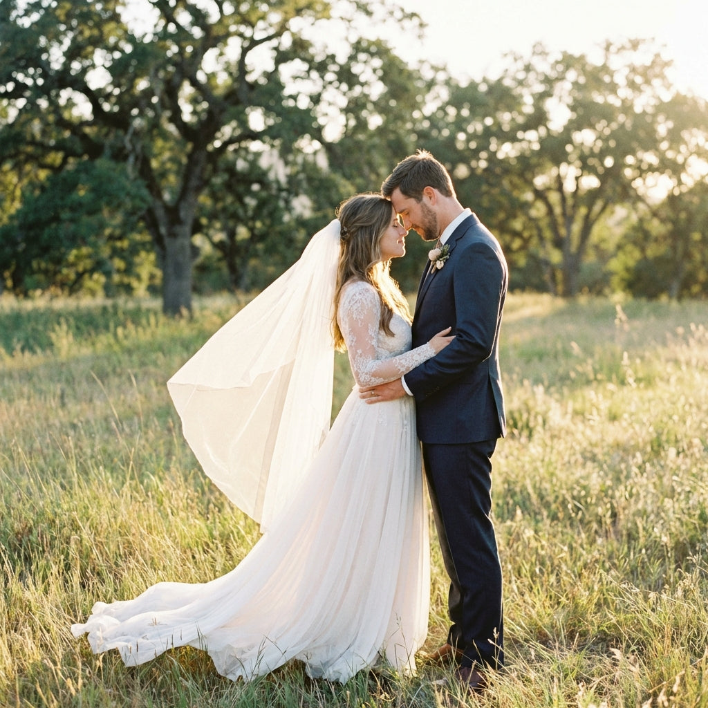 Hochzeit